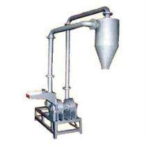 MADRAS MACHINARY 2 hp Automatic Pulverizer PLVZ01 20 kg/hr_0