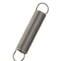 Rolling Shutter Spring Stainless Steel 15 inch_0