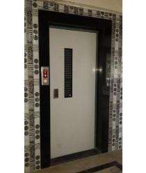 OZONE Machine Room Passenger Lift PE06 1360 kg (18 Person) 3 m/s_0