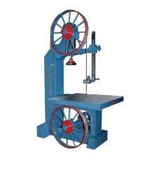 Manual Bandsaw Machine_0