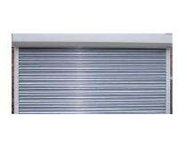 M S M ENGINEERING Mild Steel Rolling Shutter Motorized_0