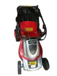 SURBHI AGRO INDIA SUR14 Electric Lawn Mower 14 Inch_0