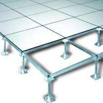 Laban 123 Raised Flooring 35mm Calcium Silicate_0