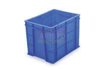 Aristoplast Polypropylene Plastic 1000 kg 400 x 300 x 320 mm Crates_0