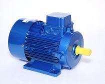 Run+ Single Phase 2 hp AC Motors_0