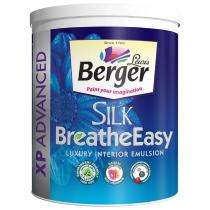 Berger Alpaca Interior Emulsion Paints 1 L_0