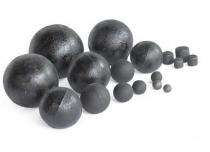 SBIPL 25 mm Grinding Balls Balaji Hard 66 HRC_0