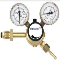 Messer 200 Bar High Pressure Regulators R/BO CO2 10 Bar_0