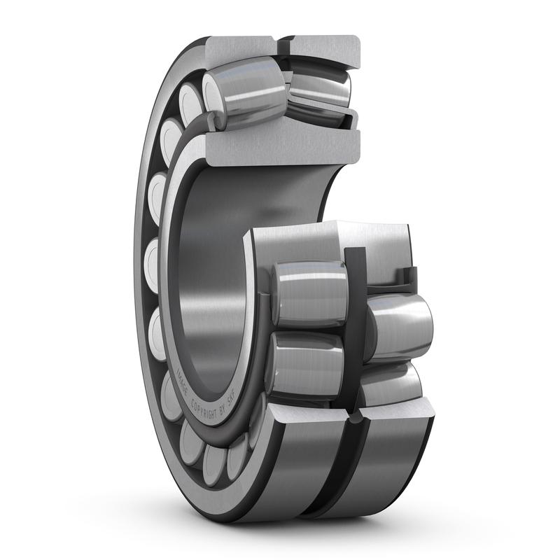 SKF 22209 Ball Bearings Stainless Steel_0