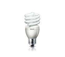 PHILIPS 15 W Warm White E27 1 piece LED Bulbs_0