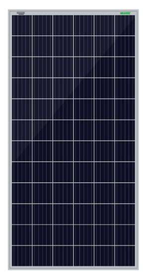 WAAREE 335 W 72 Cell Solar Panel_0