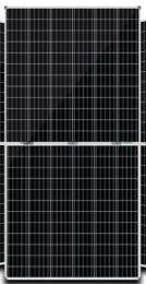 WAAREE 400 W 144 Cell Solar Panel_0