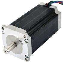 86 mm X 86 mm 128 kg-cm 1.8 deg Bipolar Stepper Motor_0
