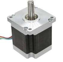 110 mm X 110 mm 220 kg-cm 1.8 deg Bipolar Stepper Motor_0