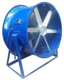 Vayuvents 12inch 1440 RPM Industrial Man Coolers IMC01_0