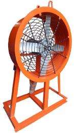 Vayuvents 24inch 1440 RPM Industrial Man Coolers IMC05_0