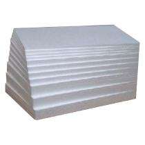 Krishna Innovation 20 - 40 mm Rectangular Normal Thermocol Sheet_0