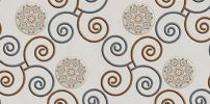 Q7 Ceramic 1001_HL1 300 x 600 mm Multicolour Glossy Ceramic Tile_0