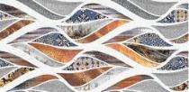 Q7 Ceramic 2080 HL1 300 x 600 mm Multicolour Matt Ceramic Tile_0