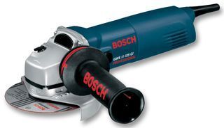 BOSCH GWS 26-230 H 230 mm Angle Grinders 2600 W 6500 rpm_0