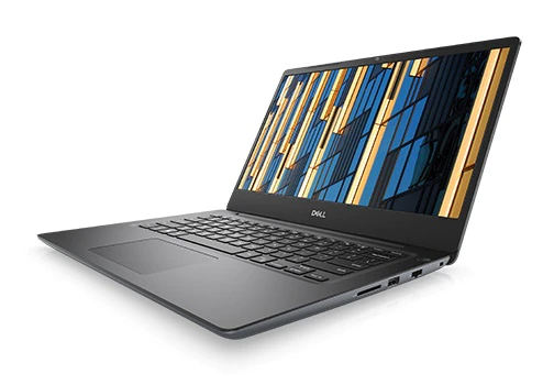 Dell Laptop Vostro 5481 14.1 inch FHD Screen_0