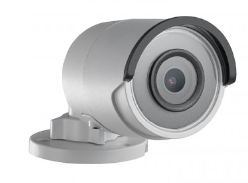 HIKVISION CCTV Cameras DS-2CD2083G0-I Bullet 8 MP Upto 30 m 2.8 mm_0