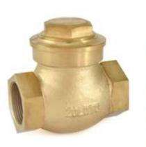 ZOLOTO Bronze Check Valves 10 mm_0