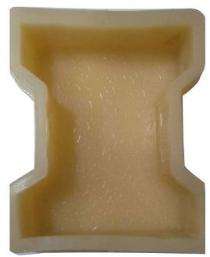 Syno India I60 PVC Paver Mould 12" x 12" I_0