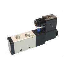 Aluminium 1/4 inch Pneumatic Solenoid Valves 4V210-08_0
