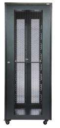 Schneider APW President Aluminium 36U Server Rack_0