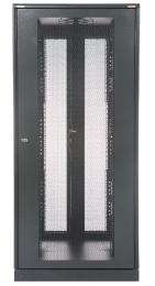 Schneider APW President Aluminium 48U Server Rack_0