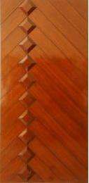 Doors Hinged Teak Wood_0