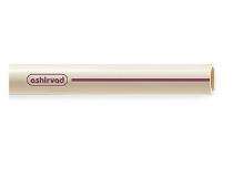 Ashirvad 150 mm CPVC Pipes SCH 80 6 m_0