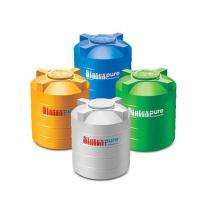 Sintex CCWS 0200-01-TLW LLDPE Water Tanks 2000 L Blue_0