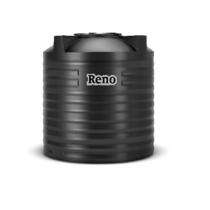 Reno WSCC 300-01 LLDPE Water Tanks 3000 L Black_0