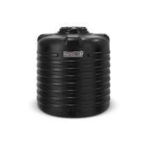 Sintex LLDPE Water Tanks 750 L Black_0