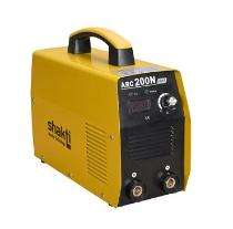 Shakti 140 A Arc Welding Machine ARC 200N 220 V 4.58 kVA_0