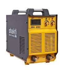 Shakti 300 A MMA Welding Machine MMA 400G 380 V 11.89 kVA_0
