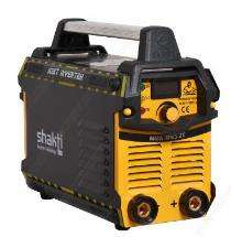 Shakti 160 A MMA Welding Machine MMA QN 3.2T 560 V 4.3 kVA_0