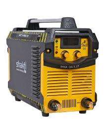 Shakti 200 A MMA Welding Machine MMA QN 5.0T 560 V 14 kVA_0