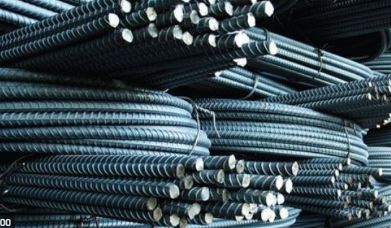 25 mm Fe 500D TMT Bars_0