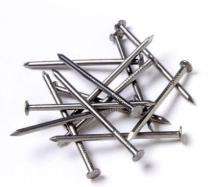 1 mm Cement Round Wire Nail 2 inch_0