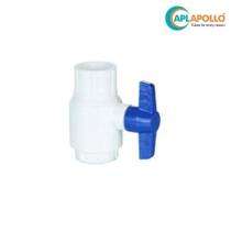 APL APOLLO Manual CPVC Ball Valves 2" Standard_0