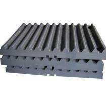 Shree Krishna Induction Jaw Plate SANDVIK JAW CRUSHER-CJ211_0