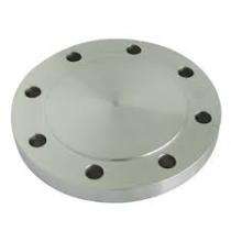 STEEL TUBE Stainless Steel Blind Flanges 1 - 70 inch Plain End_0