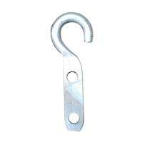 Mild Steel AB Cable Eye Hooks_0