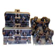 MAYUR INDUSTRIES Stainless Steel VMC Jig Fixtures_0