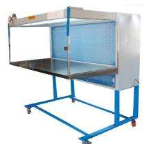 Histromic Horizontal Laminar Airflow Cabinet_0