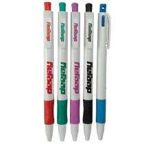 Deejay Ballpoint Black, Blue Pen_0