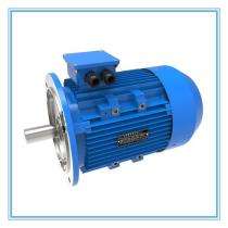 Mechatrox 1500 rpm Three Phase 50 hp Double Pole AC Motors_0